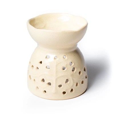 Tree of Life Oil burner Cream
